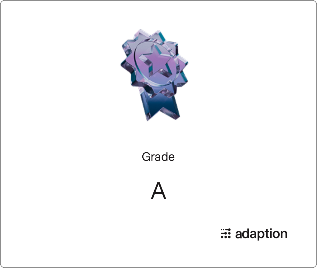 Grade